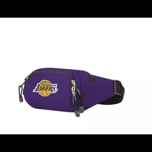 Los Angeles Lakers Waist Pack